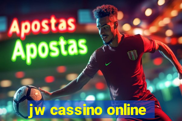 jw cassino online